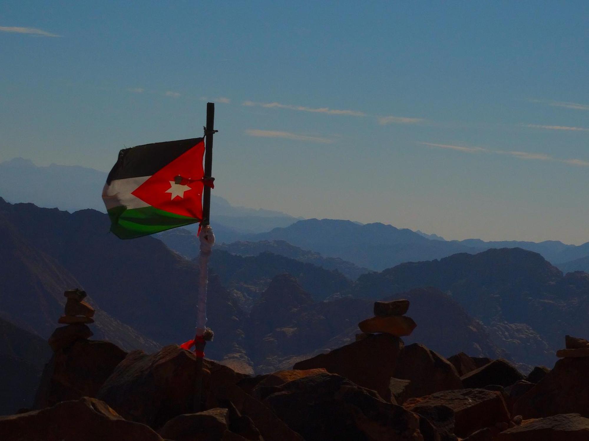 Wadi Rum View Camp Екстериор снимка