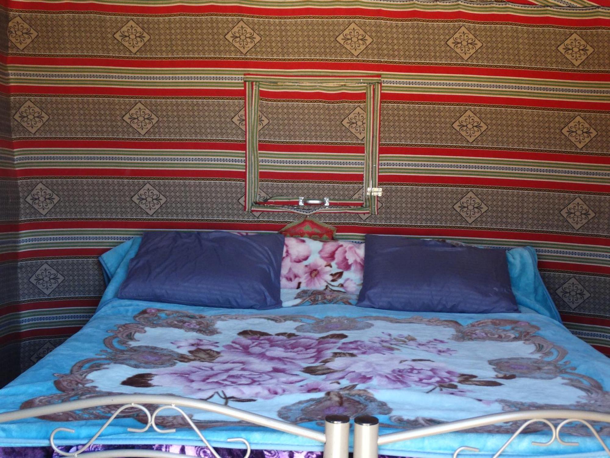 Wadi Rum View Camp Стая снимка